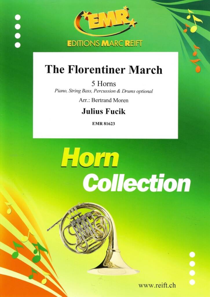 The Florentiner March