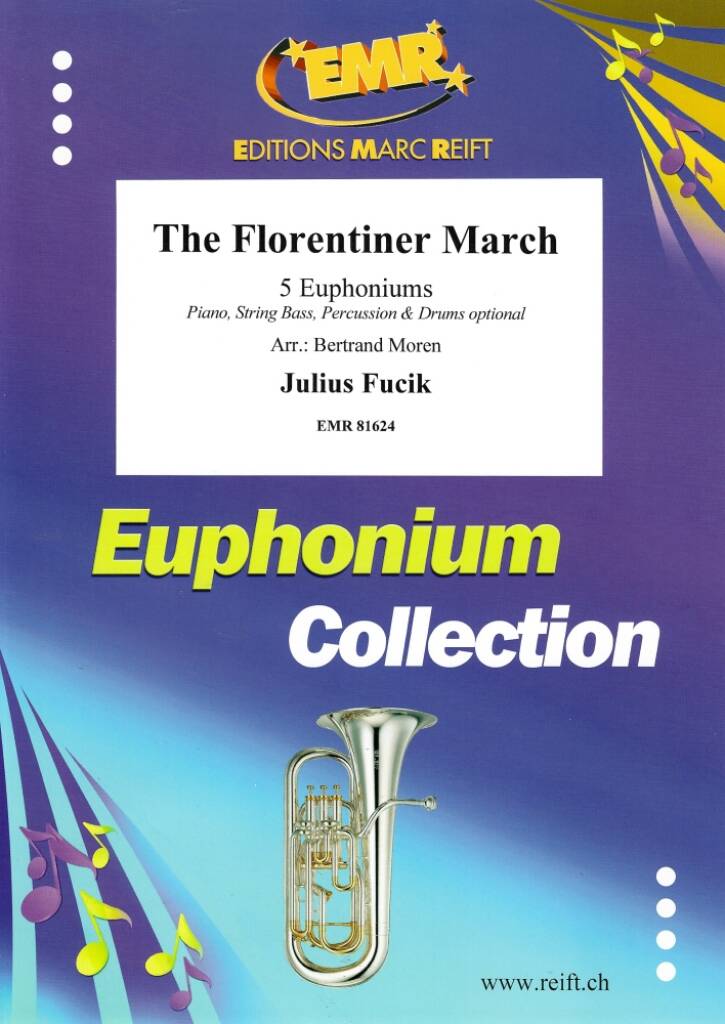 The Florentiner March