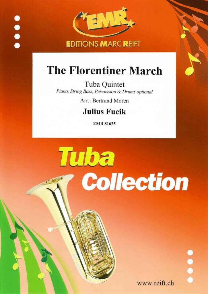 The Florentiner March