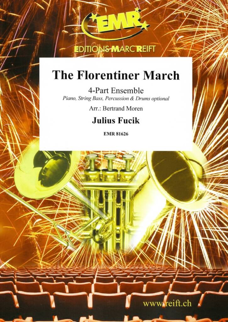 The Florentiner March