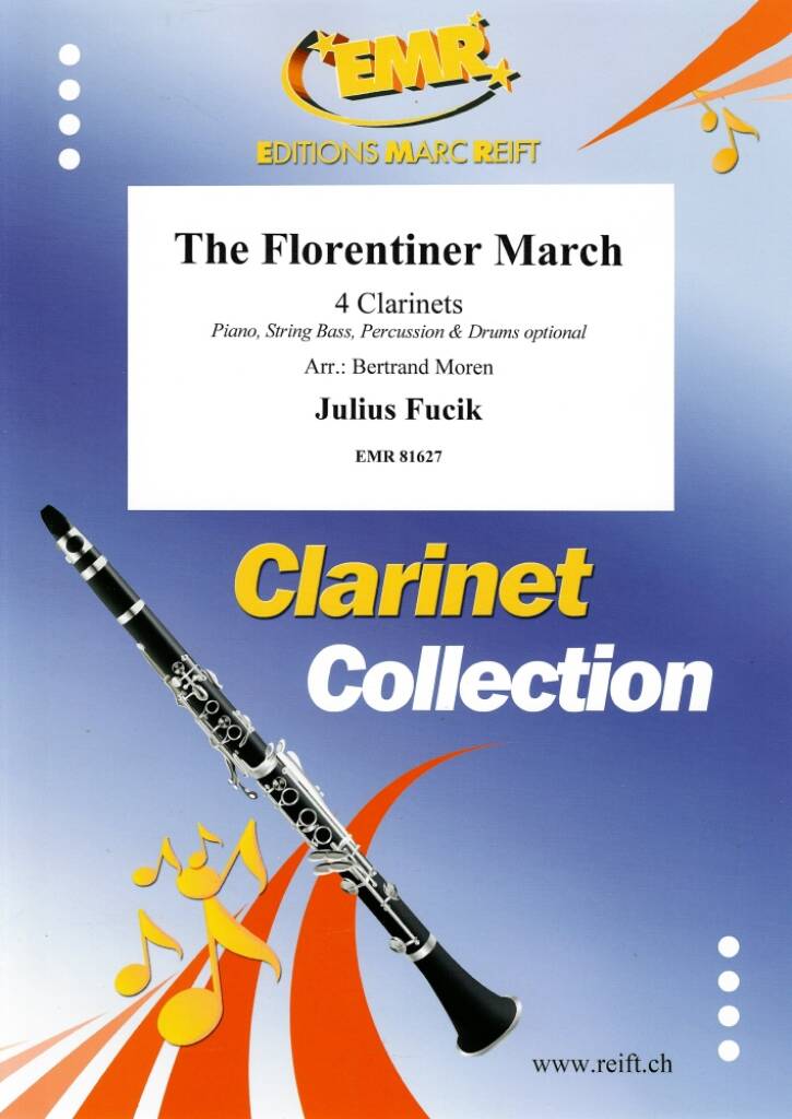The Florentiner March