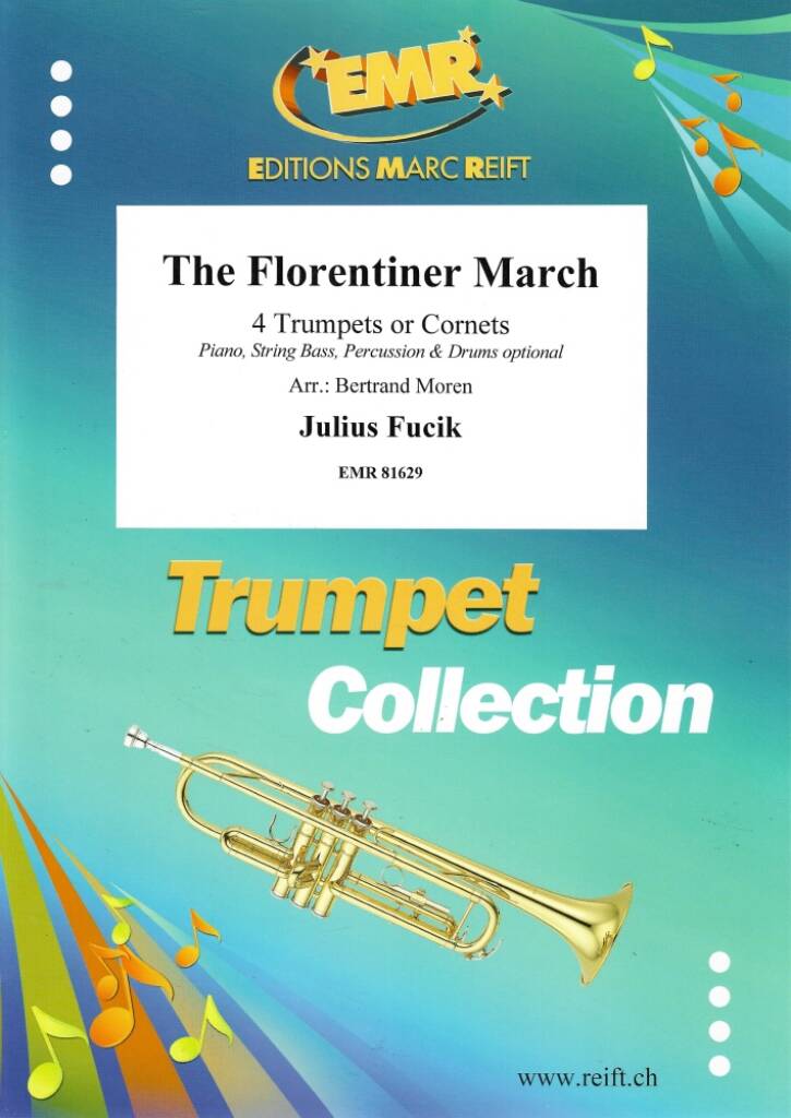 The Florentiner March