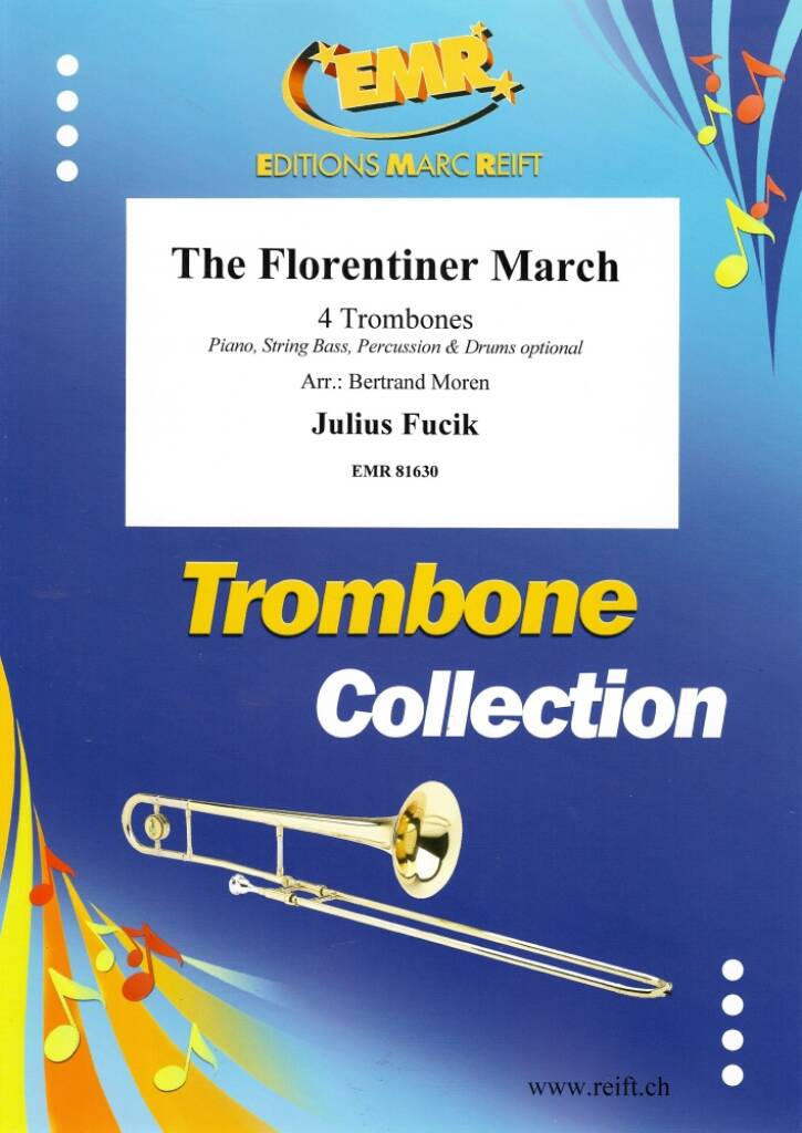 The Florentiner March