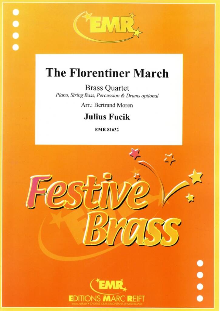 The Florentiner March