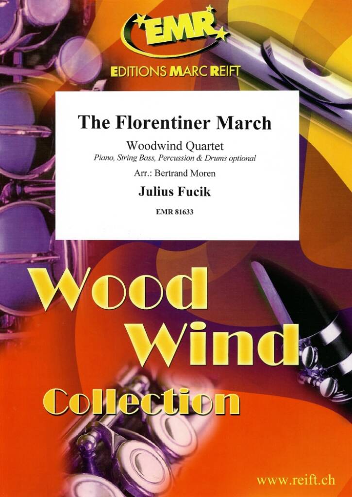 The Florentiner March
