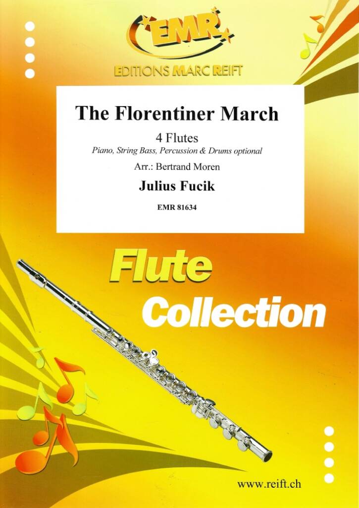 The Florentiner March