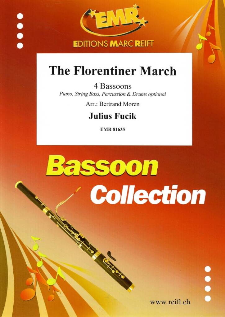 The Florentiner March