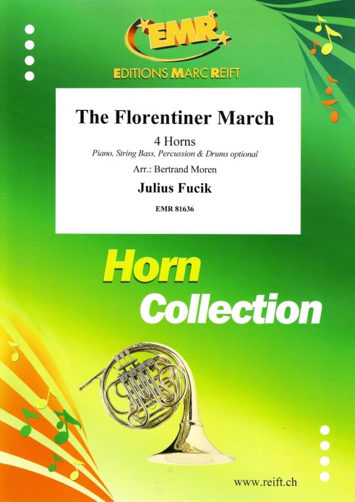 The Florentiner March