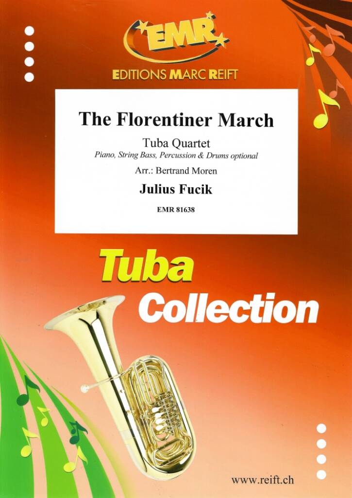 The Florentiner March
