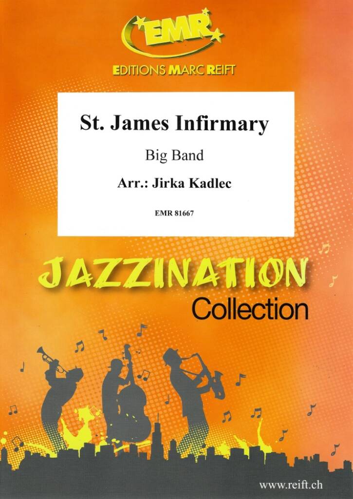 St. James Infirmary