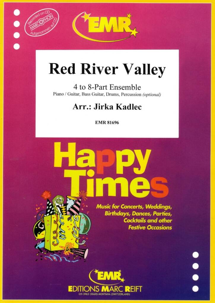 Red River Valley