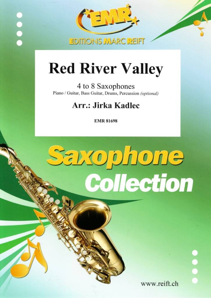 Red River Valley