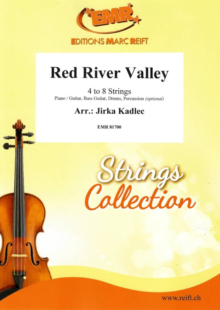 Red River Valley