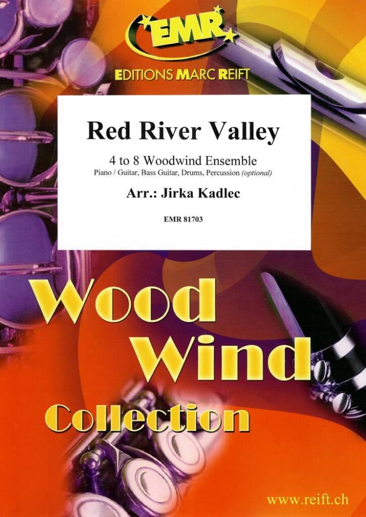 Red River Valley