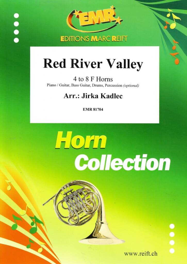 Red River Valley