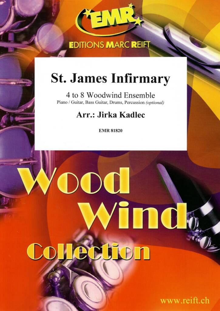 St. James Infirmary