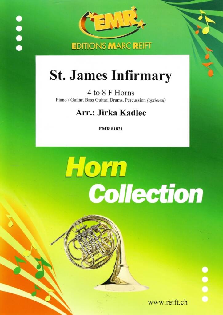 St. James Infirmary