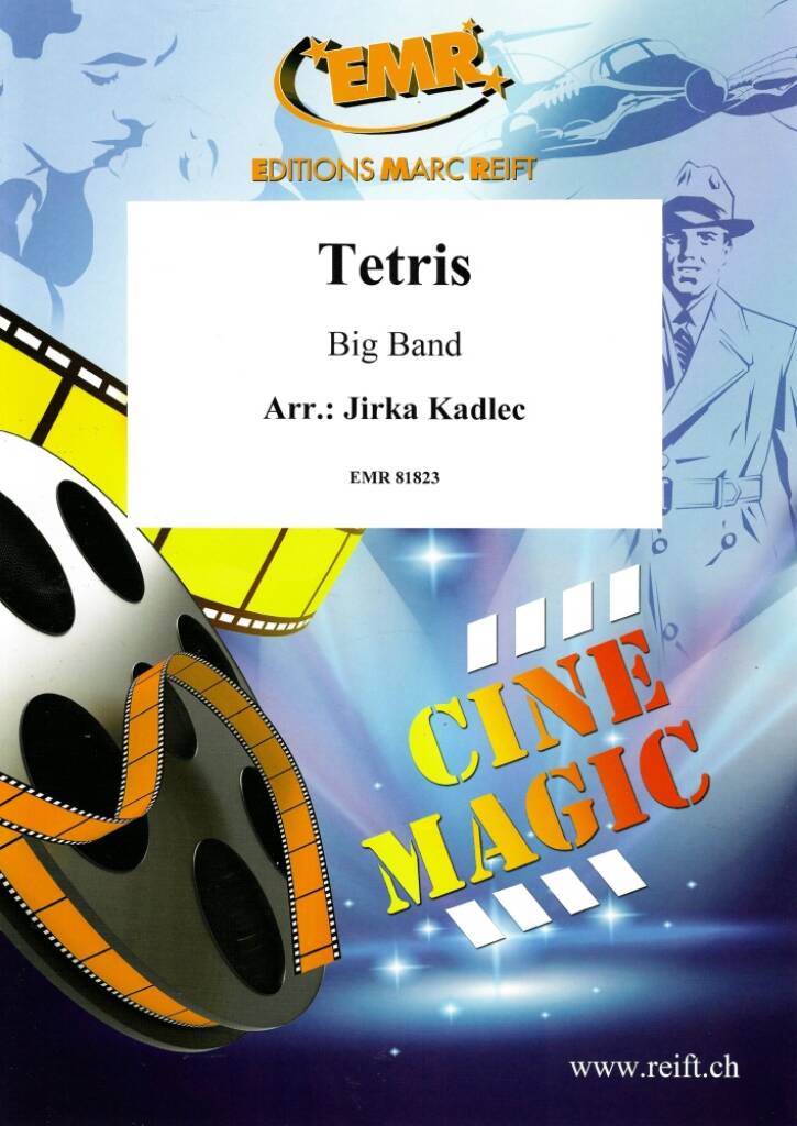 Tetris
