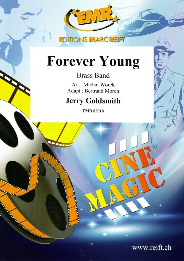 Forever Young