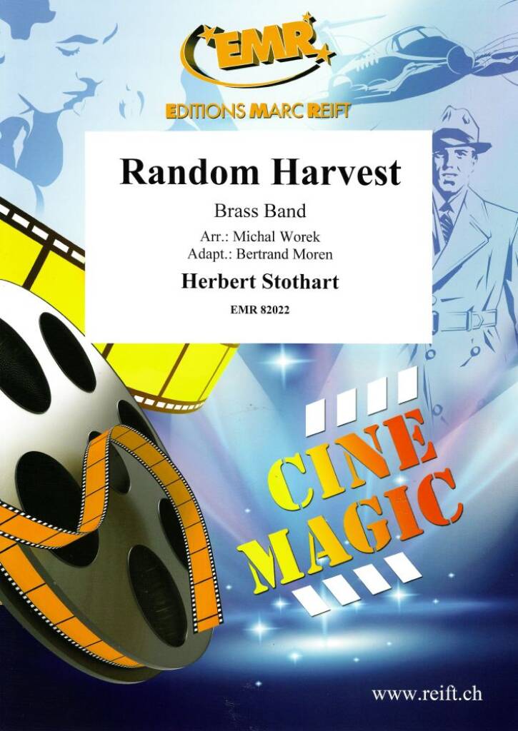 Random Harvest