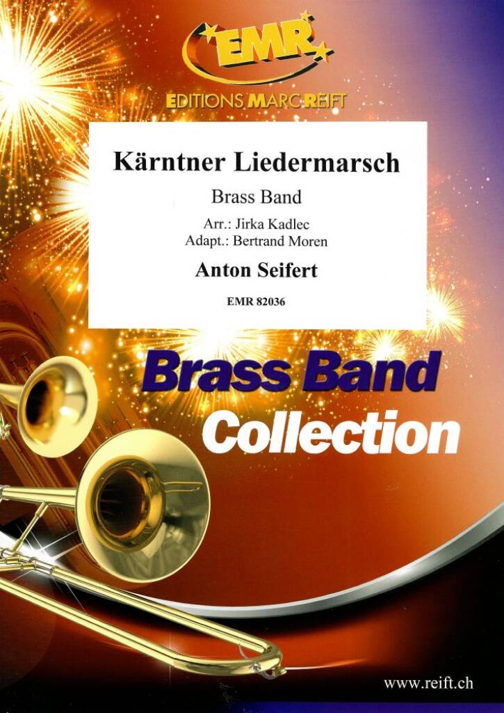 Kärntner Liedermarsch