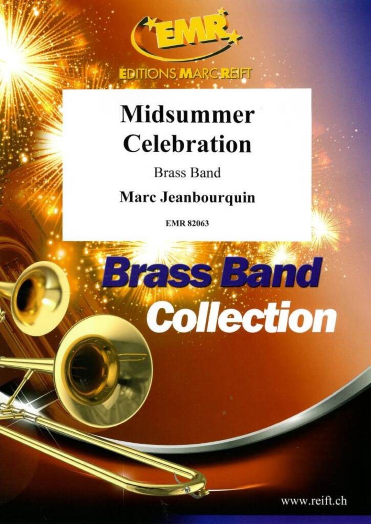Midsummer Celebration