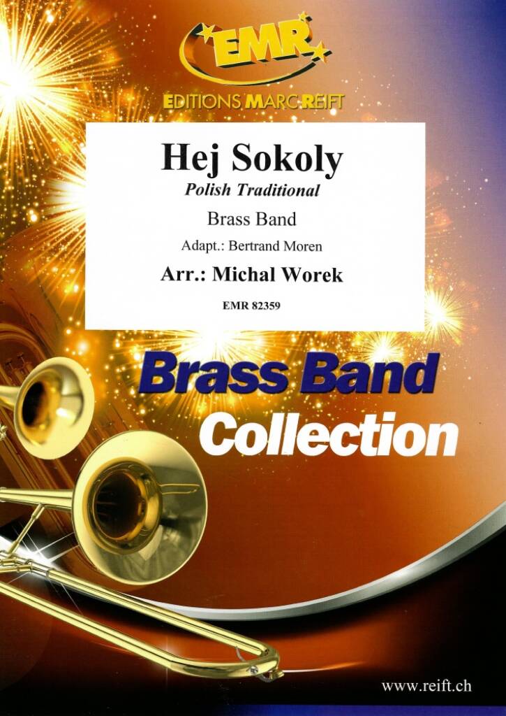 Hej Sokoly : Polish Traditional