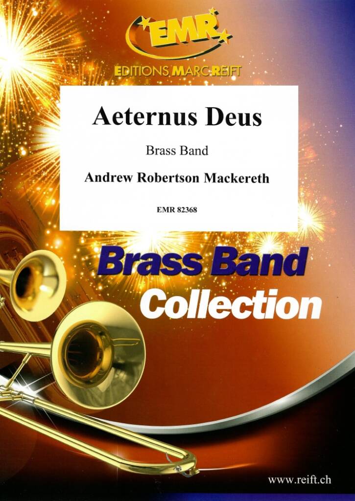 Aeternus Deus