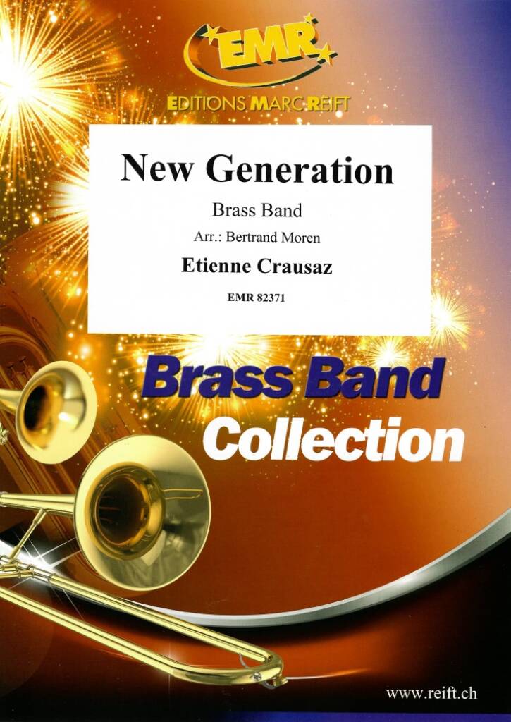 New Generation