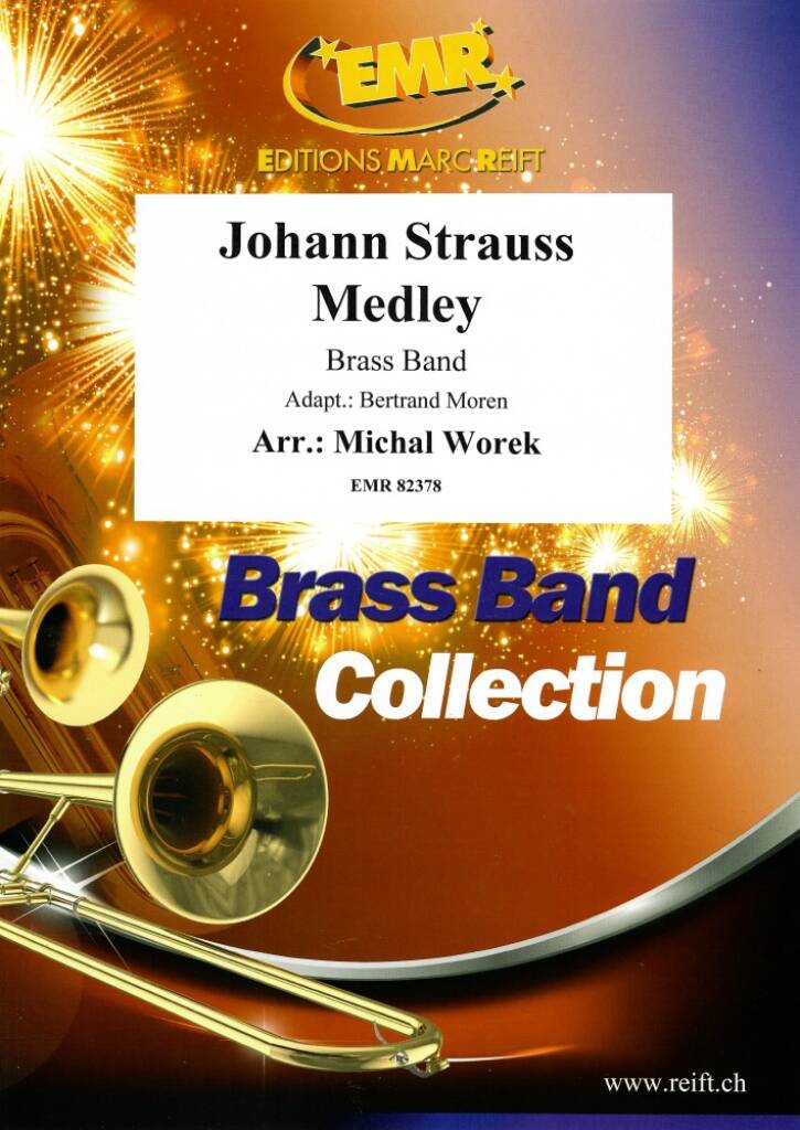 Johann Strauss Medley