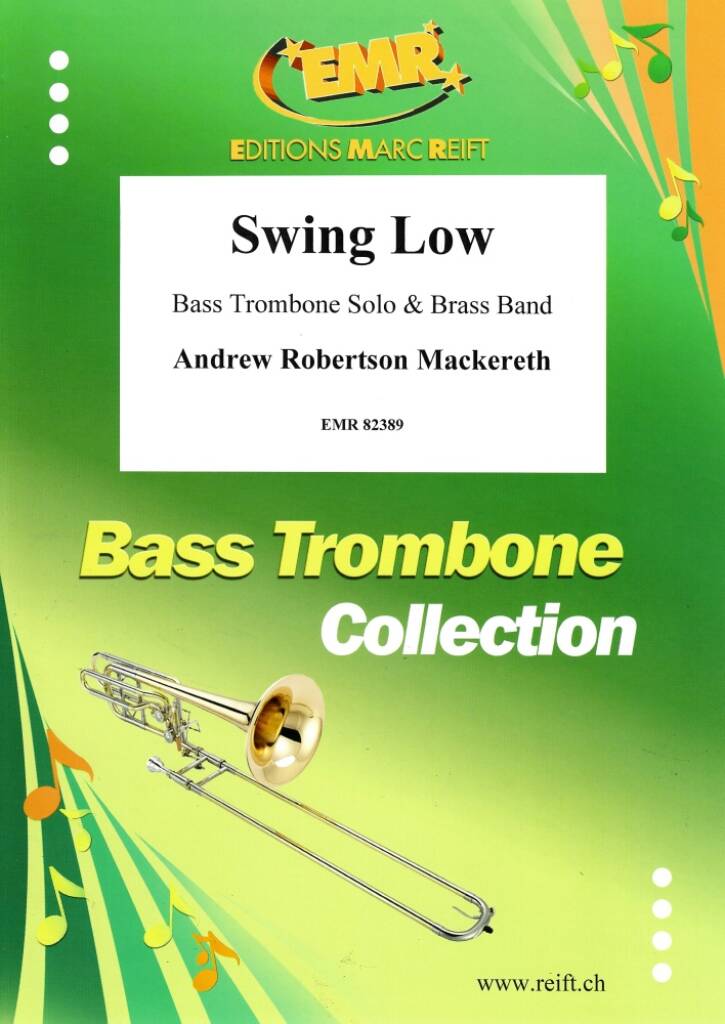 Swing Low