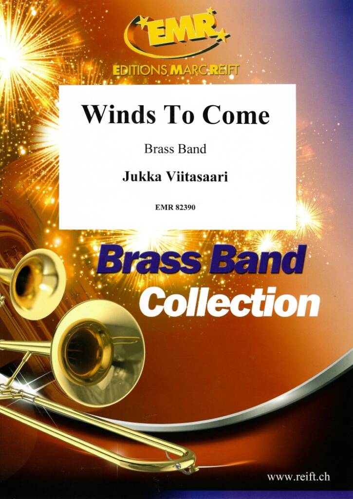 Winds To Come