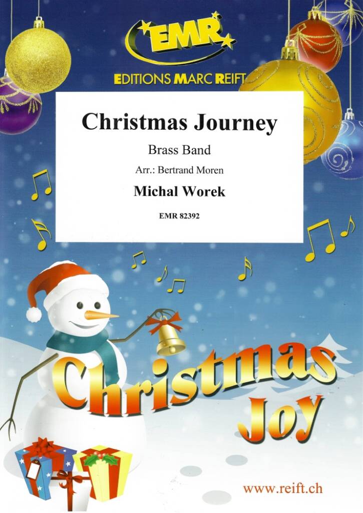 Christmas Journey