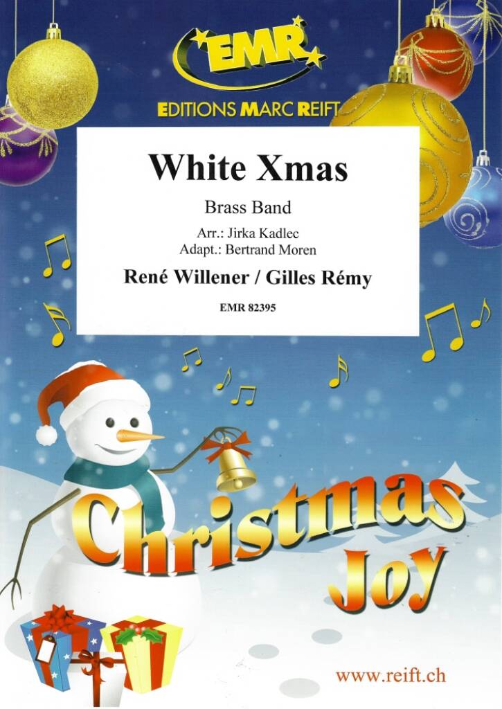 White Xmas