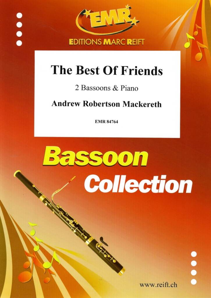 The Best Of Friends