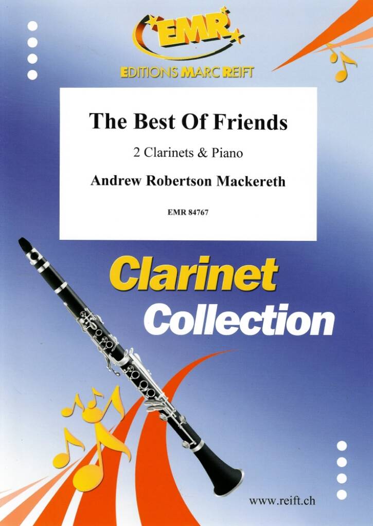 The Best Of Friends