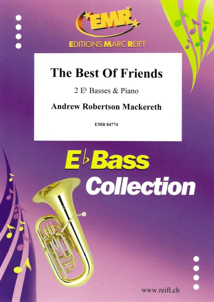 The Best Of Friends