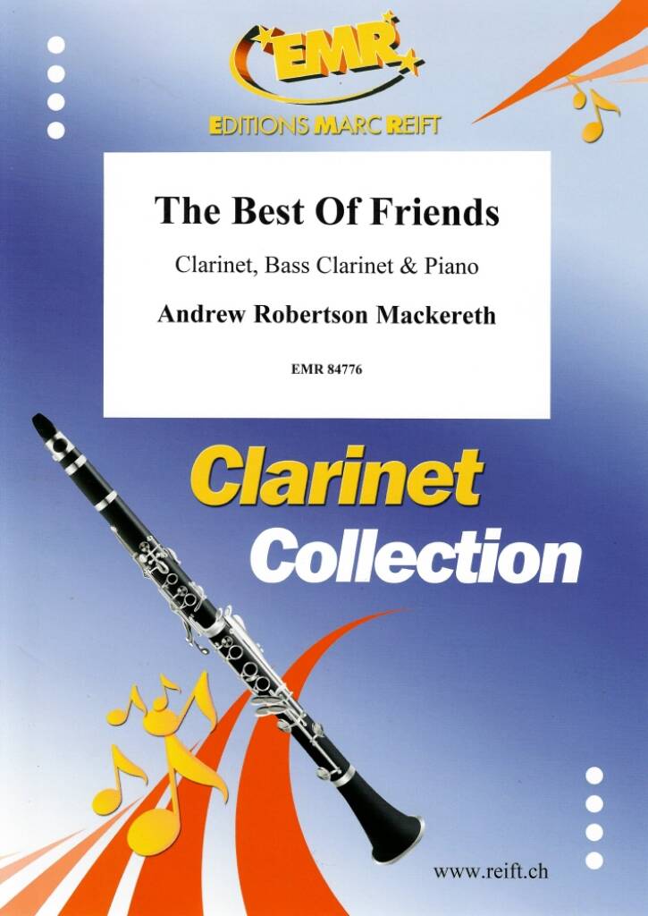 The Best Of Friends