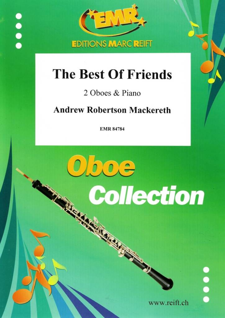 The Best Of Friends