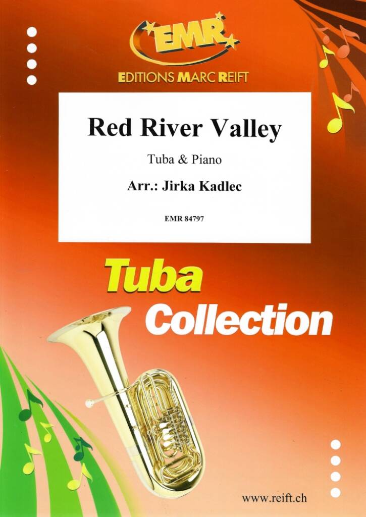Red River Valley
