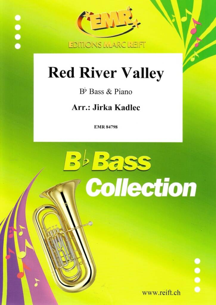 Red River Valley