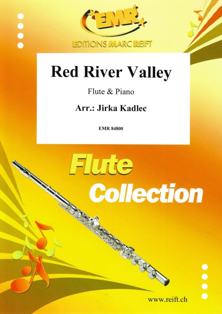 Red River Valley