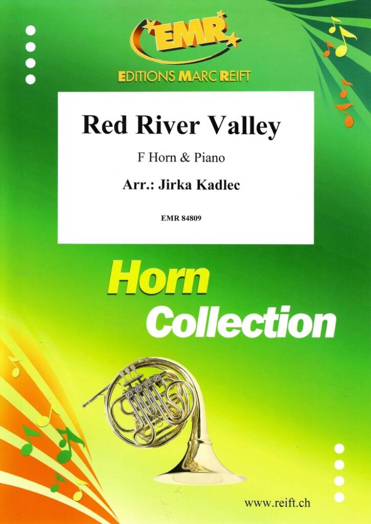 Red River Valley