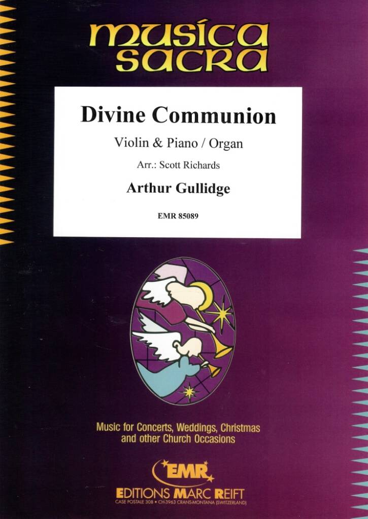 Divine Communion