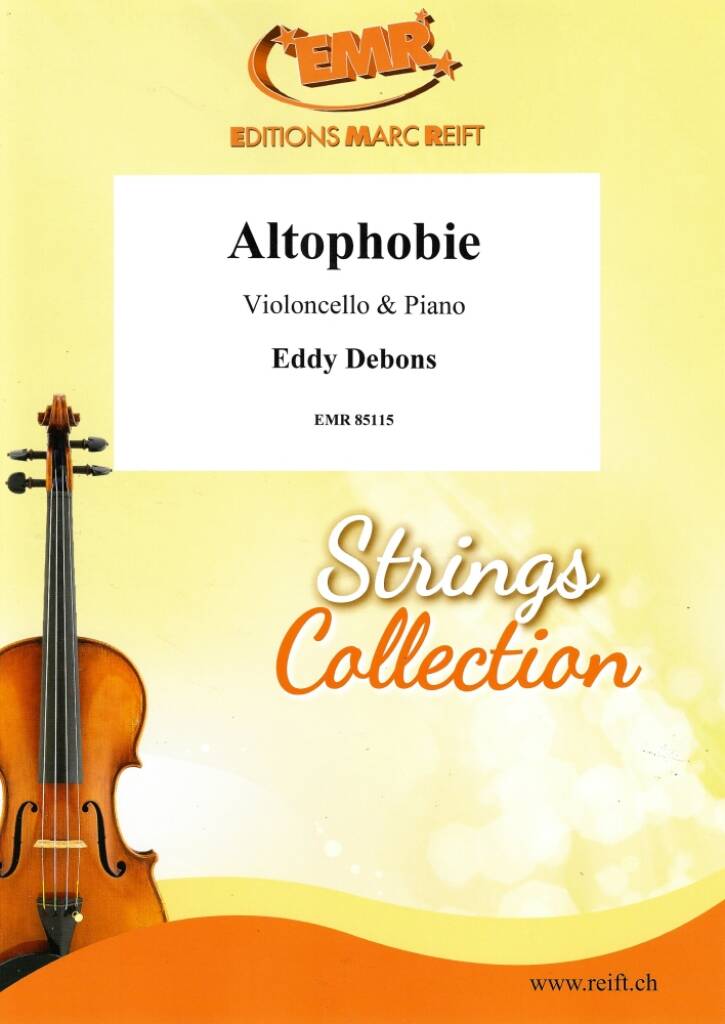Altophobie
