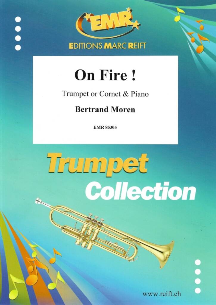 On Fire !