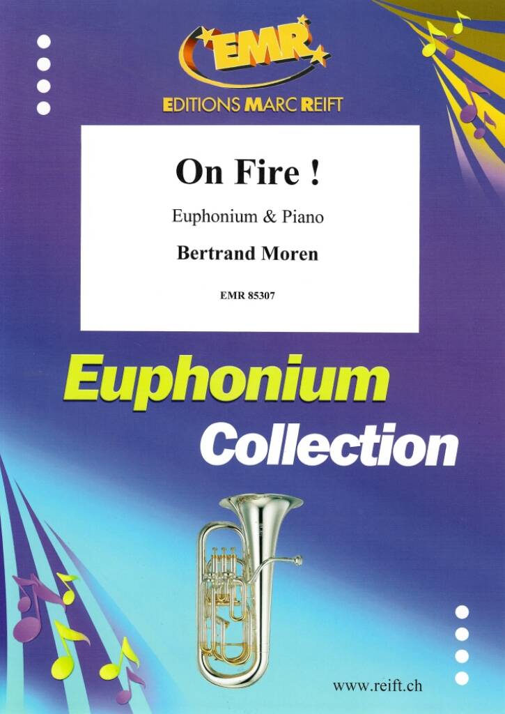 On Fire !