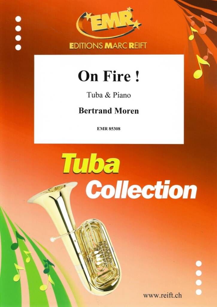 On Fire !