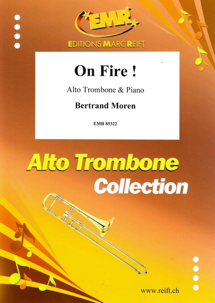 On Fire !
