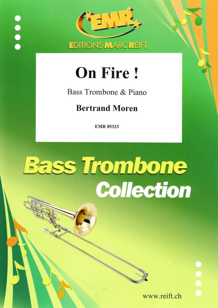 On Fire !